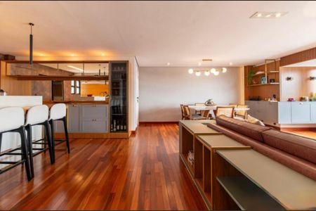 Apartamento à venda com 132m², 3 quartos e 1 vaga Apartamento à venda com 132m², 3 quartos e 1 vagaFoto 20