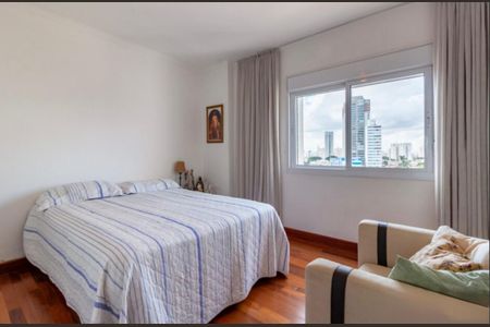 Apartamento à venda com 132m², 3 quartos e 1 vaga Apartamento à venda com 132m², 3 quartos e 1 vagaFoto 08