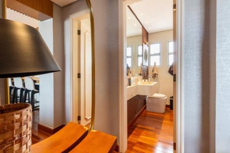 Apartamento à venda com 132m², 3 quartos e 1 vaga Apartamento à venda com 132m², 3 quartos e 1 vagaFoto 07