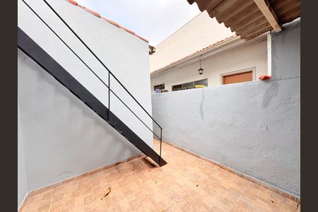 Casa à venda com 80m², 2 quartos e 2 vagasÁrea de Serviço