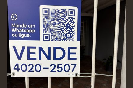 Casa à venda com 80m², 2 quartos e 2 vagasPlaquinha