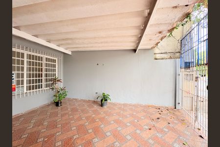 Casa à venda com 80m², 2 quartos e 2 vagasGaragem