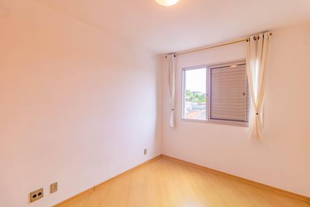 Quarto 2 de apartamento à venda com 2 quartos, 62m² em Vila do Encontro, São Paulo
