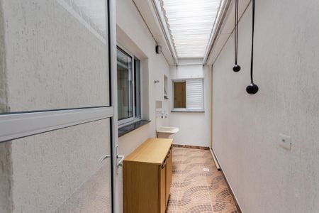 Apartamento para alugar com 80m², 2 quartos e 1 vaga Apartamento para alugar com 80m², 2 quartos e 1 vagaÁrea de Serviço