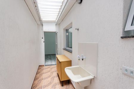 Apartamento para alugar com 80m², 2 quartos e 1 vaga Apartamento para alugar com 80m², 2 quartos e 1 vagaÁrea de Serviço