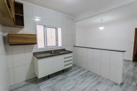 Apartamento para alugar com 80m², 2 quartos e 1 vaga Apartamento para alugar com 80m², 2 quartos e 1 vagaCozinha