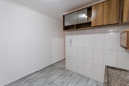 Apartamento para alugar com 80m², 2 quartos e 1 vaga Apartamento para alugar com 80m², 2 quartos e 1 vagaCozinha