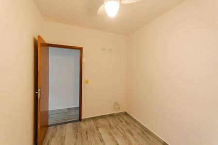 Quarto de apartamento para alugar com 2 quartos, 80m² em Parque das Nações, Santo André