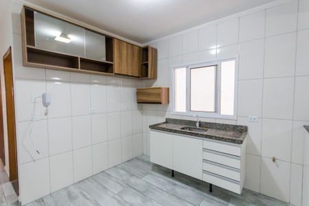Apartamento para alugar com 80m², 2 quartos e 1 vaga Apartamento para alugar com 80m², 2 quartos e 1 vagaCozinha