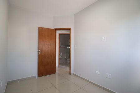 Apartamento à venda com 63m², 2 quartos e 1 vagaQuarto 2
