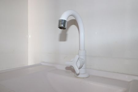 Apartamento à venda com 63m², 2 quartos e 1 vagaBanheiro Social