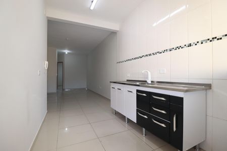 Apartamento à venda com 63m², 2 quartos e 1 vagaCozinha