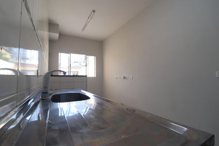 Apartamento à venda com 63m², 2 quartos e 1 vagaCozinha