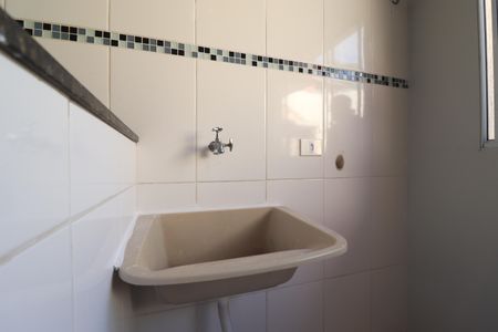 Apartamento à venda com 63m², 2 quartos e 1 vagaÁrea de Serviço