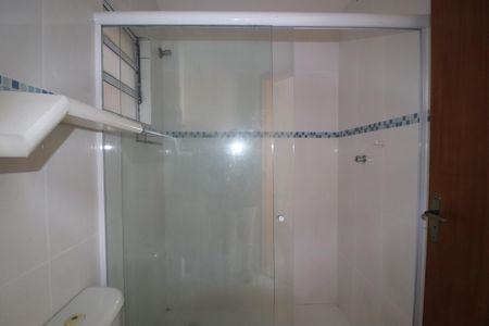 Apartamento à venda com 63m², 2 quartos e 1 vagaBanheiro Social