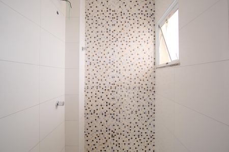 Apartamento para alugar com 42m², 2 quartos e 1 vagaBanheiro