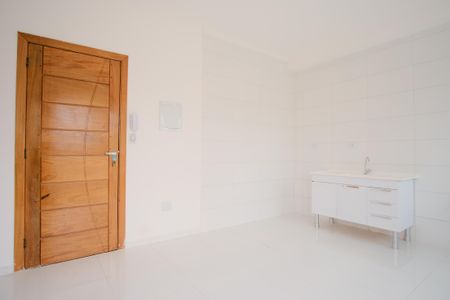 Sala de apartamento para alugar com 2 quartos, 42m² em Penha de França, São Paulo