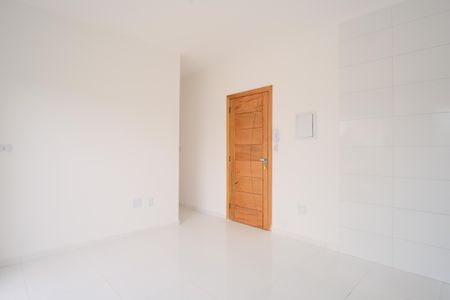 Sala de apartamento para alugar com 2 quartos, 42m² em Penha de França, São Paulo