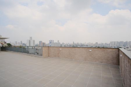 Apartamento para alugar com 42m², 2 quartos e 1 vagaÁrea comum