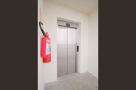 Apartamento para alugar com 42m², 2 quartos e 1 vagaÁrea comum