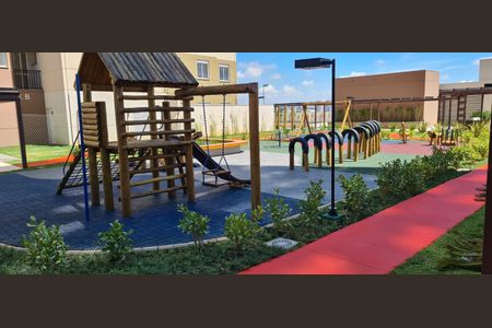 Apartamento à venda com 98m², 3 quartos e 2 vagas Apartamento à venda com 98m², 3 quartos e 2 vagasJardim