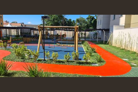 Apartamento à venda com 98m², 3 quartos e 2 vagas Apartamento à venda com 98m², 3 quartos e 2 vagasJardim