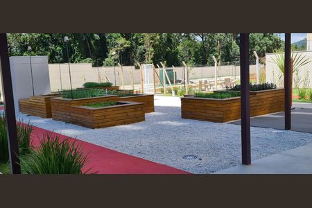 Apartamento à venda com 98m², 3 quartos e 2 vagas Apartamento à venda com 98m², 3 quartos e 2 vagasJardim