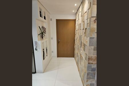 Apartamento à venda com 98m², 3 quartos e 2 vagas Apartamento à venda com 98m², 3 quartos e 2 vagasCorredor