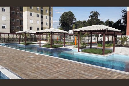 Apartamento à venda com 98m², 3 quartos e 2 vagas Apartamento à venda com 98m², 3 quartos e 2 vagasPiscina