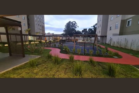 Apartamento à venda com 98m², 3 quartos e 2 vagas Apartamento à venda com 98m², 3 quartos e 2 vagasJardim