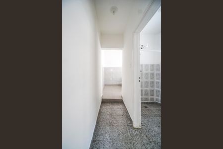 Hall  de casa para alugar com 1 quarto, 60m² em Tatuapé, São Paulo