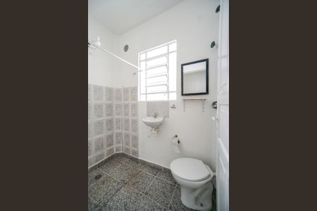 Banheiro de casa para alugar com 1 quarto, 60m² em Tatuapé, São Paulo