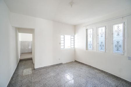 Sala de casa para alugar com 1 quarto, 60m² em Tatuapé, São Paulo