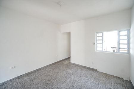 Sala de casa para alugar com 1 quarto, 60m² em Tatuapé, São Paulo