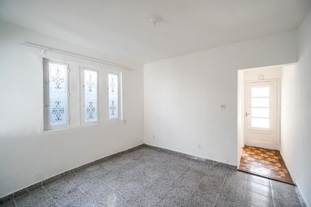 Sala de casa para alugar com 1 quarto, 60m² em Tatuapé, São Paulo
