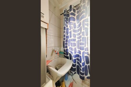 Apartamento à venda com 52m², 2 quartos e 1 vagaÁrea de Serviço