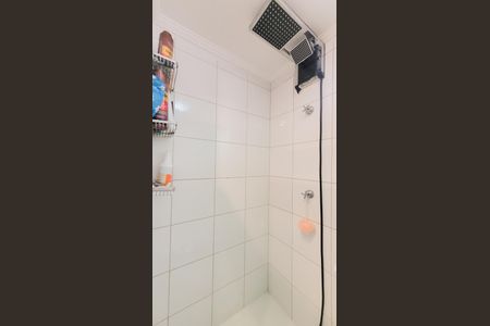 Apartamento à venda com 52m², 2 quartos e 1 vagaBanheiro Social