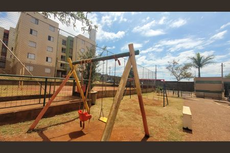 Apartamento à venda com 52m², 2 quartos e 1 vagaÁrea comum - Playground