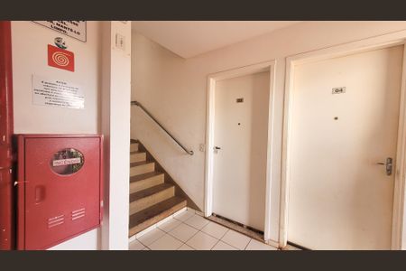 Apartamento à venda com 52m², 2 quartos e 1 vagaHall de entrada