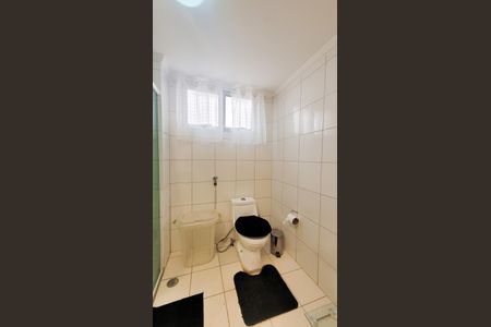 Apartamento à venda com 52m², 2 quartos e 1 vagaBanheiro Social