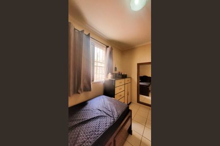 Apartamento à venda com 52m², 2 quartos e 1 vagaQuarto 2