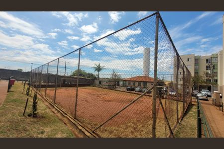 Apartamento à venda com 52m², 2 quartos e 1 vagaCampo de Futebol
