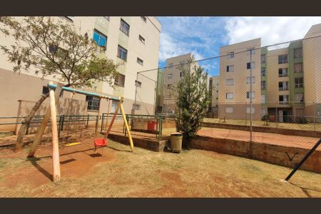 Apartamento à venda com 52m², 2 quartos e 1 vagaÁrea comum - Playground