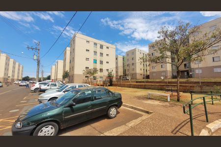 Apartamento à venda com 52m², 2 quartos e 1 vagaGaragem