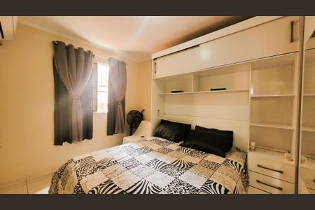 Apartamento à venda com 52m², 2 quartos e 1 vagaQuarto