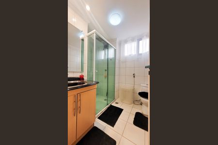 Apartamento à venda com 52m², 2 quartos e 1 vagaBanheiro Social