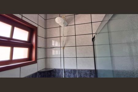 Casa para alugar com 320m², 5 quartos e 4 vagas Casa para alugar com 320m², 5 quartos e 4 vagasBanheiro