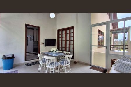 Casa para alugar com 320m², 5 quartos e 4 vagas Casa para alugar com 320m², 5 quartos e 4 vagasSala 4