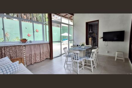 Casa para alugar com 320m², 5 quartos e 4 vagas Casa para alugar com 320m², 5 quartos e 4 vagasSala 4