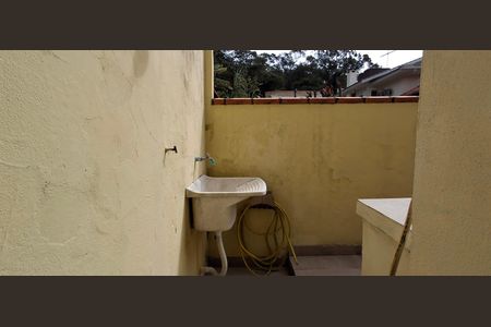 Casa para alugar com 320m², 5 quartos e 4 vagas Casa para alugar com 320m², 5 quartos e 4 vagasÁrea de Serviço